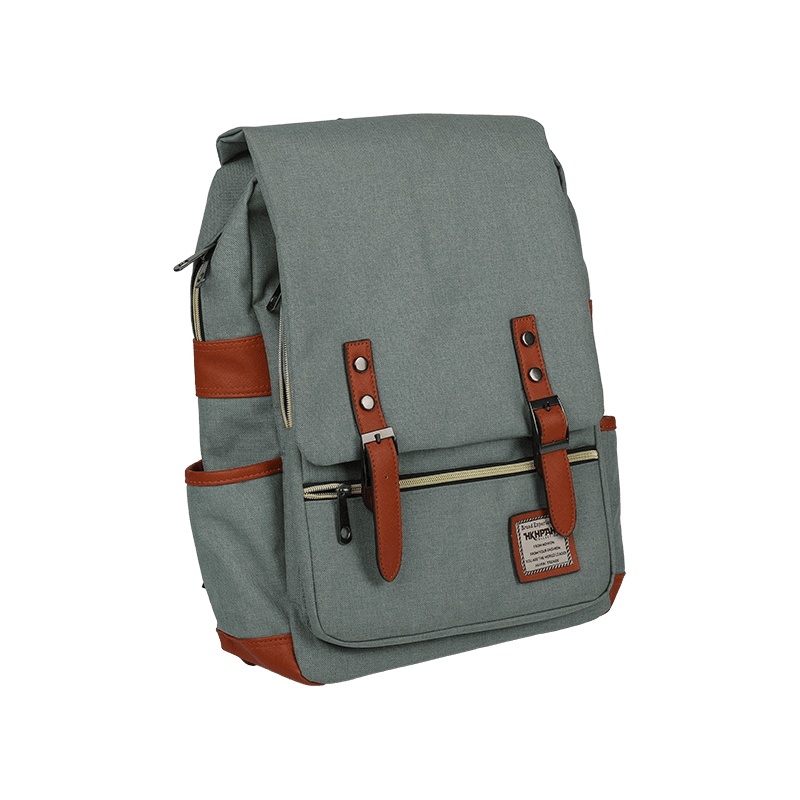 Popular Backpack Styles Offered by a China Backpack Factory