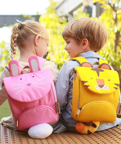 Children's Backpack