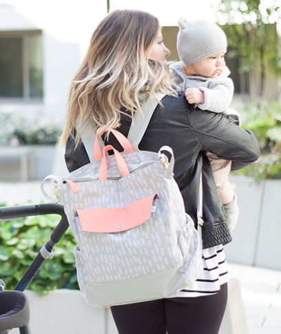 Mommy Bag