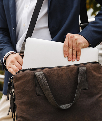 Laptop Bag