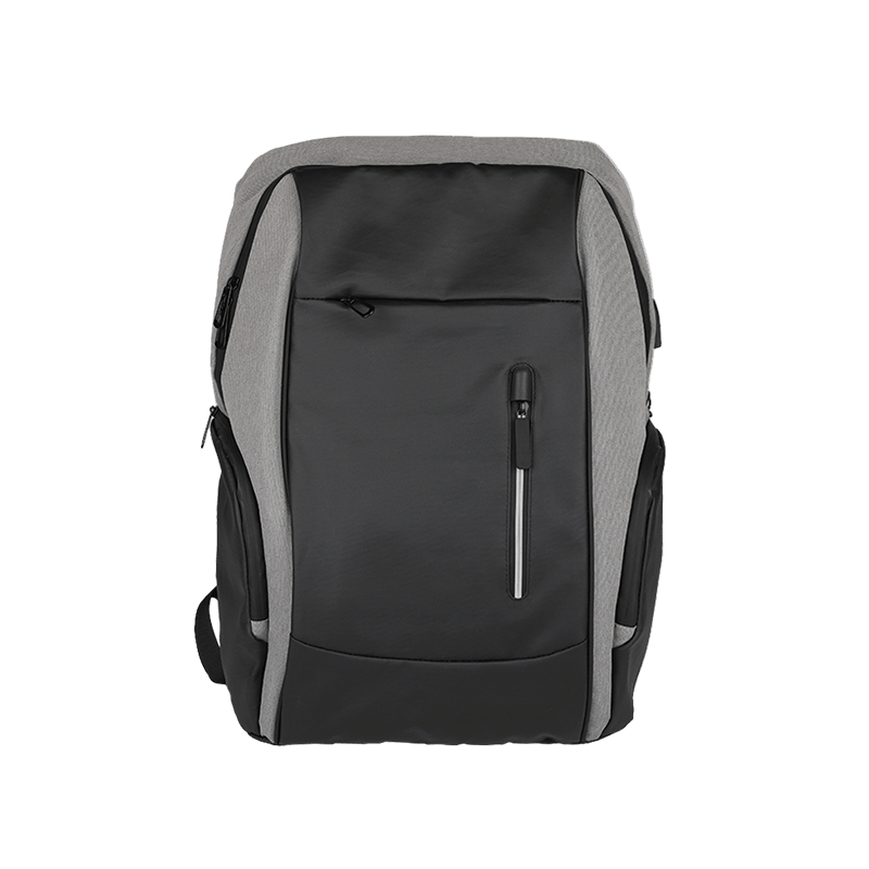 15.6-inch Business laptop backpack with USB charging port
