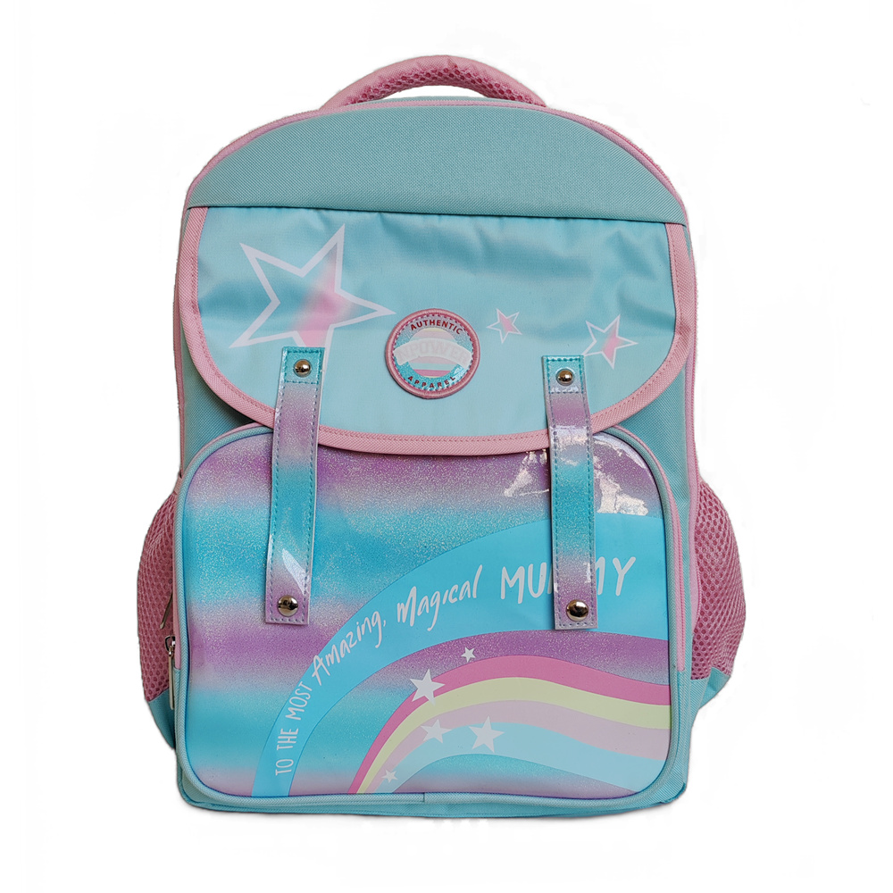 How to ensure the quality and safety of OEM children backpacks?