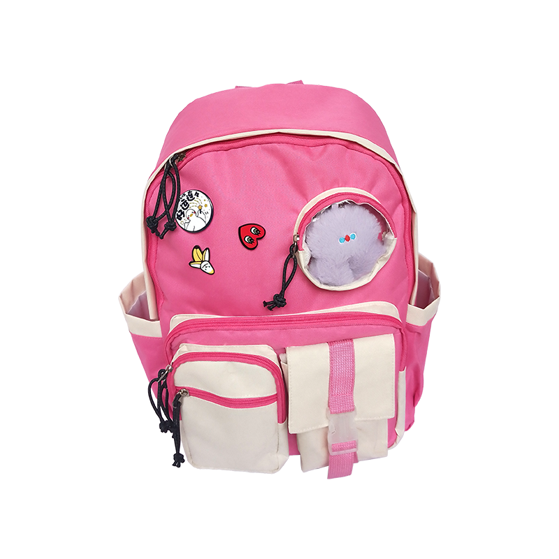 The New Wave of Customization OEM Children Backpacks Take Center Stage