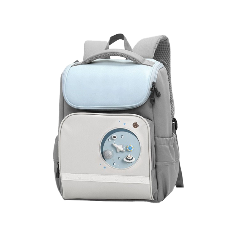 What to Expect from an OEM Children Backpack Manufacturer